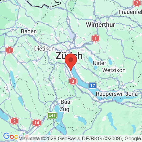 Kartenvorschau