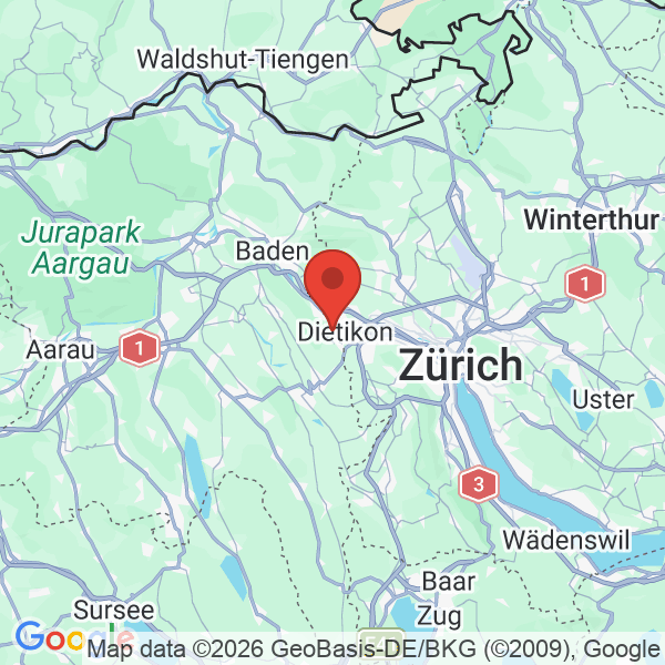 Kartenvorschau