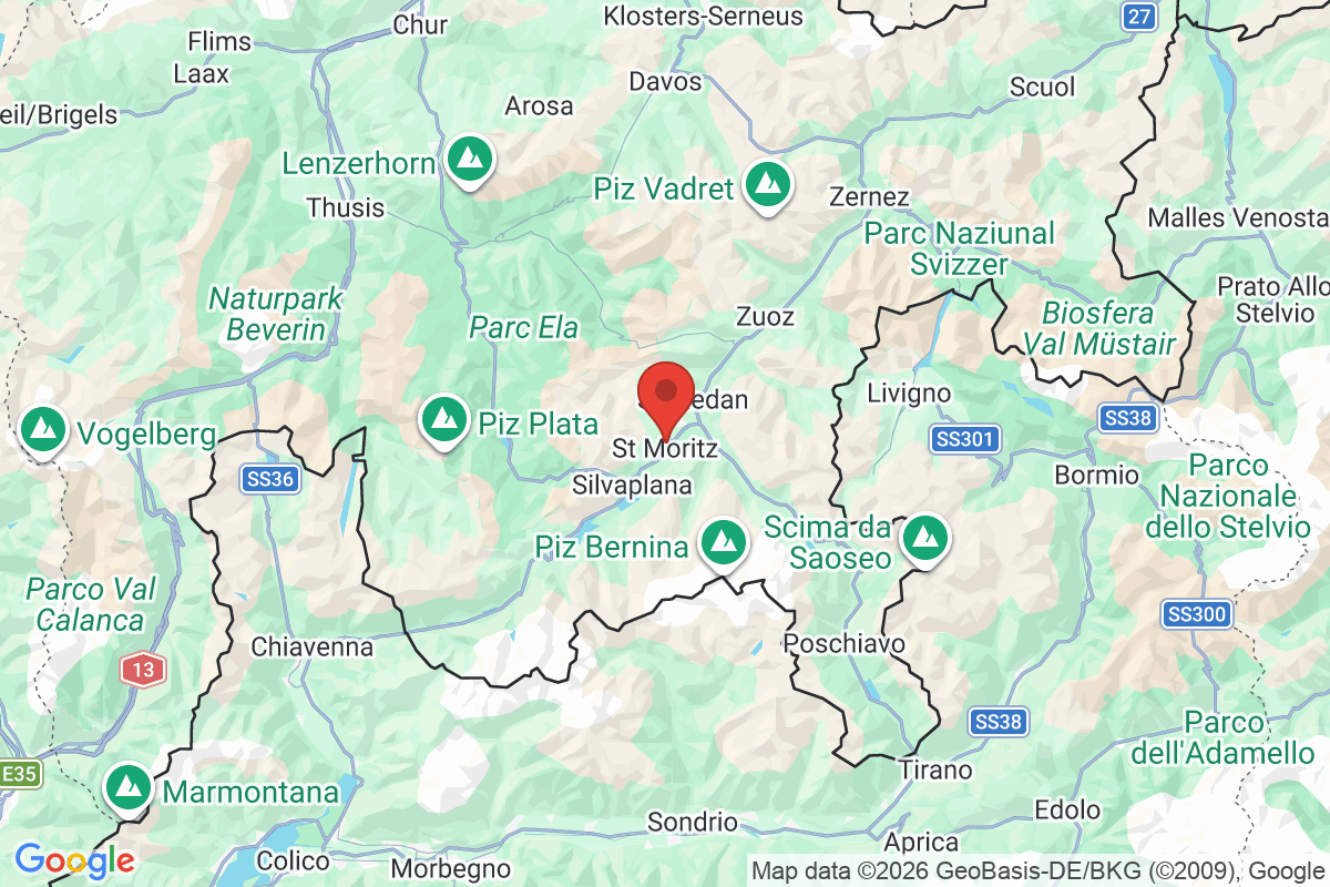 Kartenvorschau