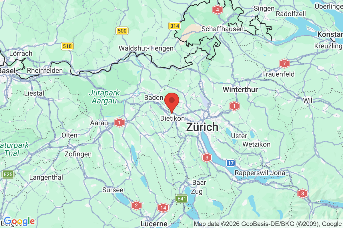 Kartenvorschau