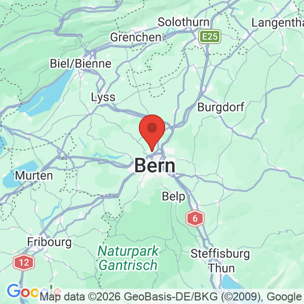 Kartenvorschau