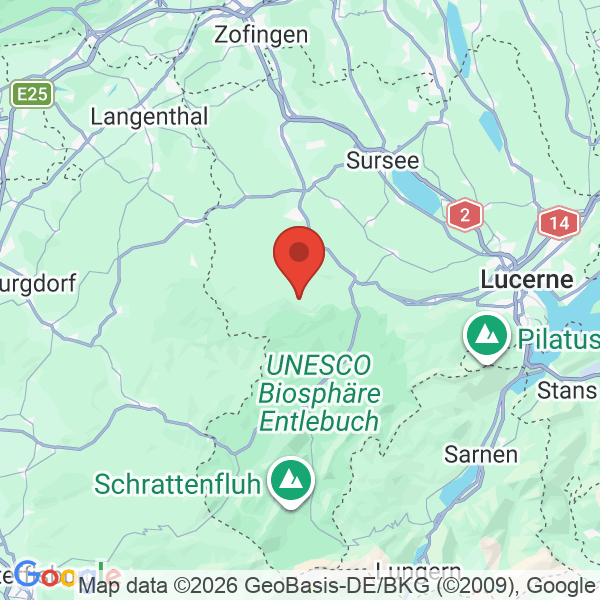 Kartenvorschau