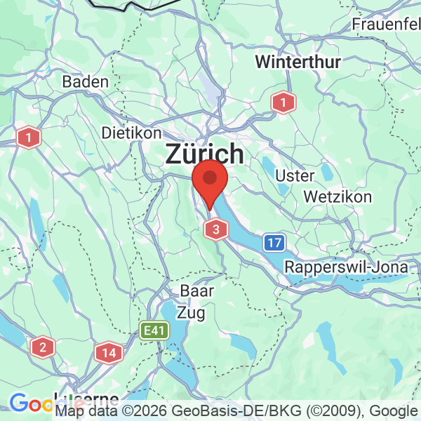 Kartenvorschau