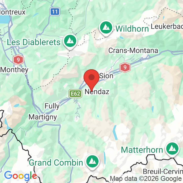 Kartenvorschau
