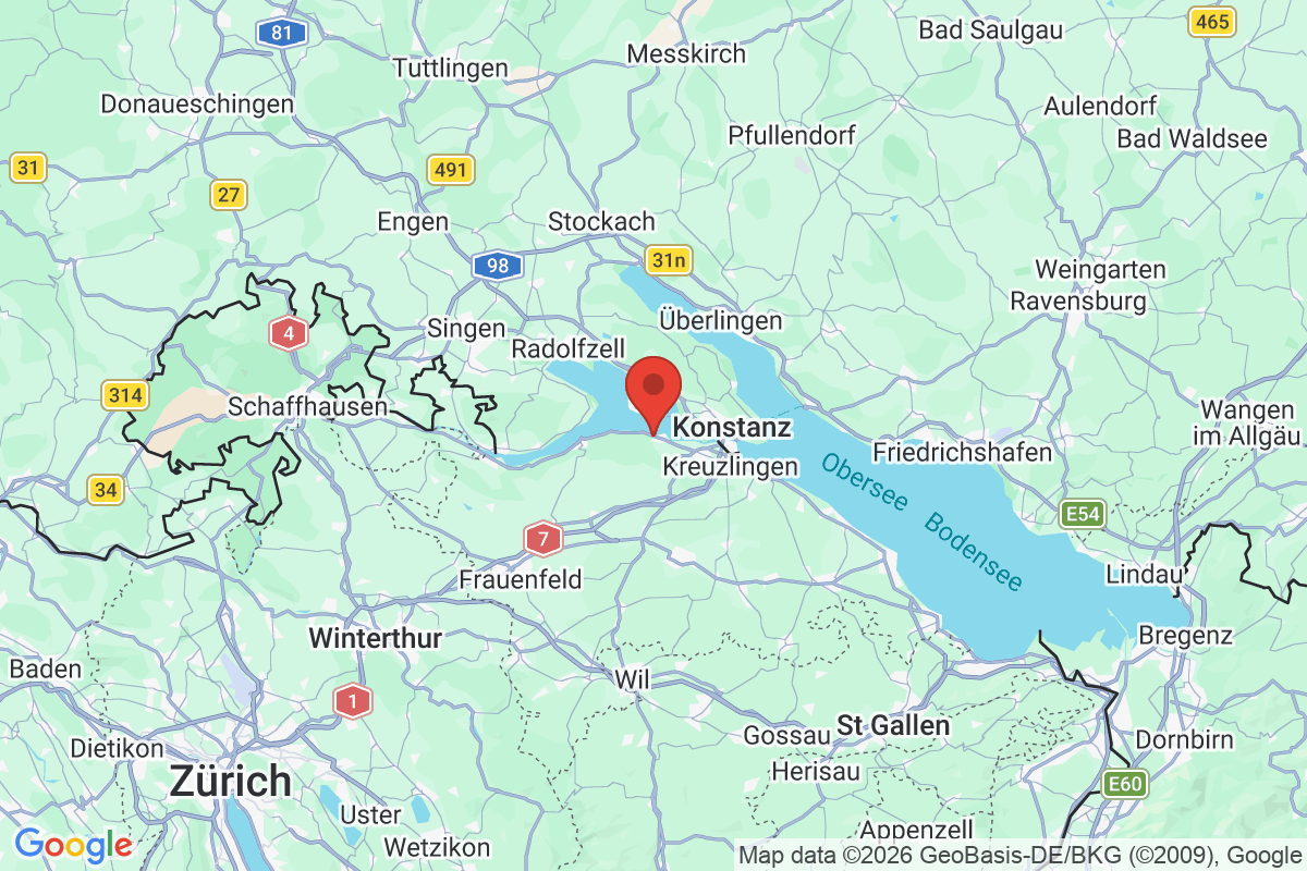 Kartenvorschau