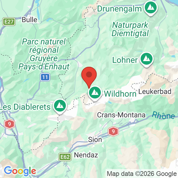 Kartenvorschau