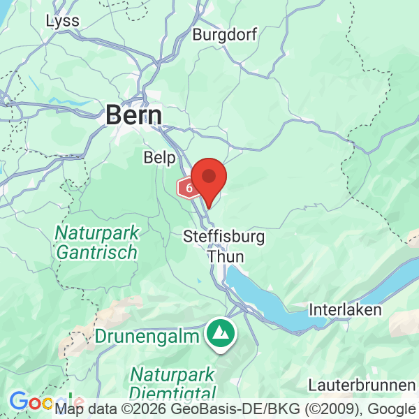 Kartenvorschau