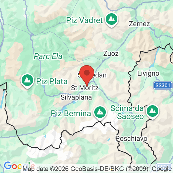 Kartenvorschau