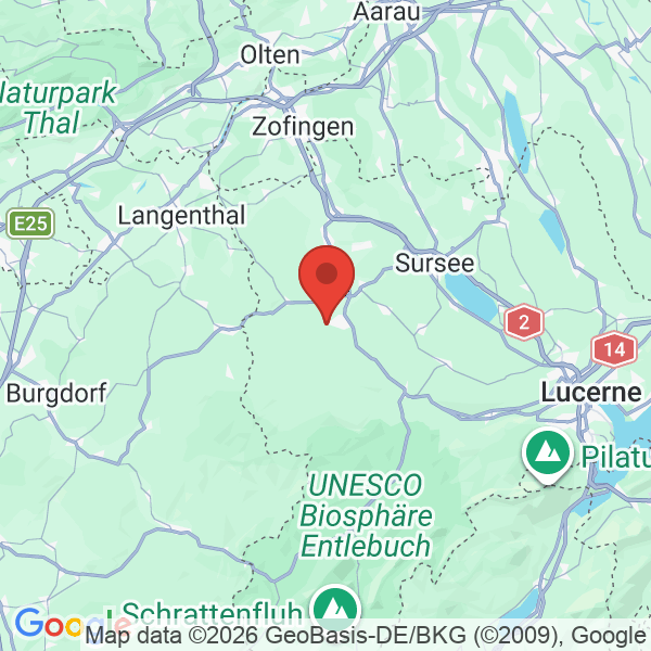Kartenvorschau
