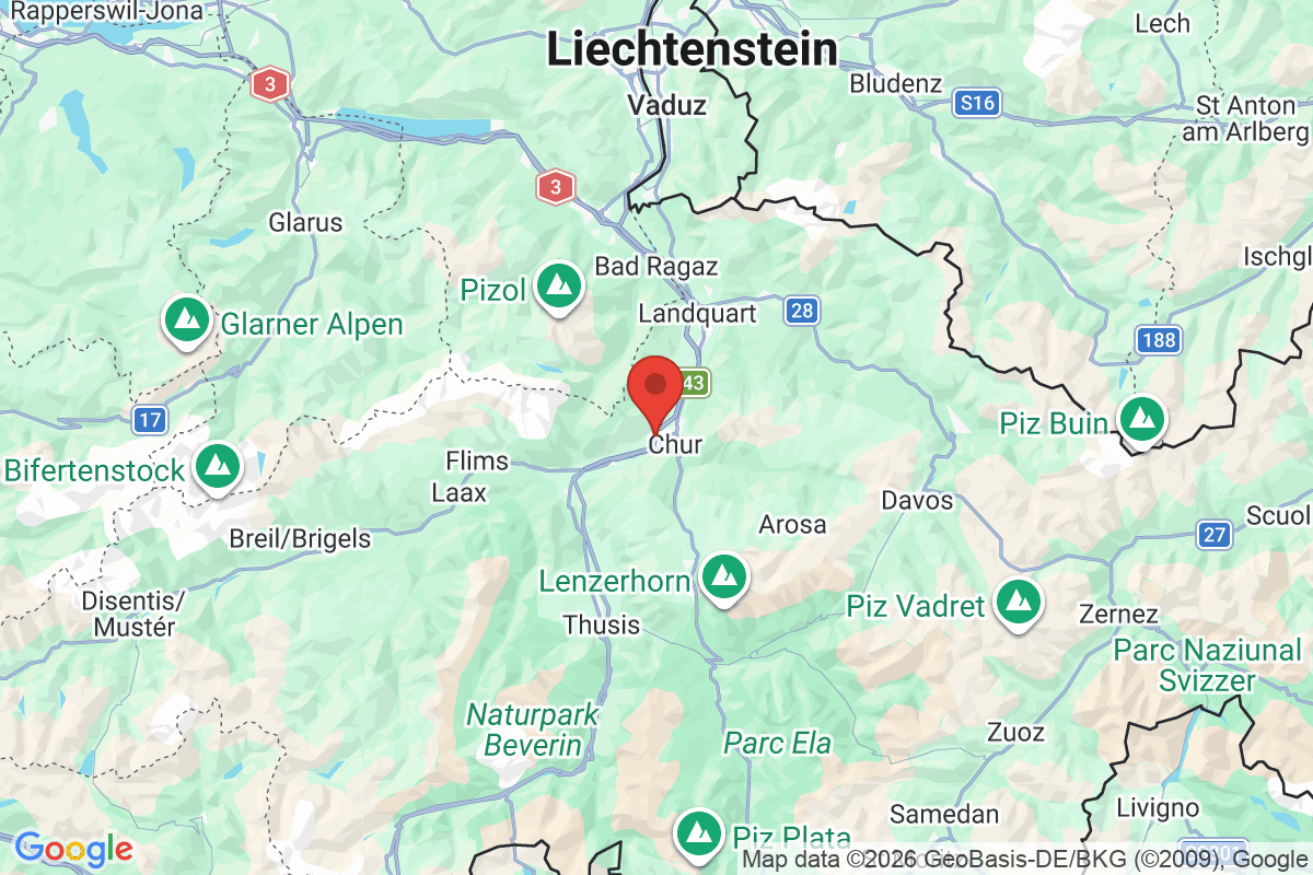Kartenvorschau