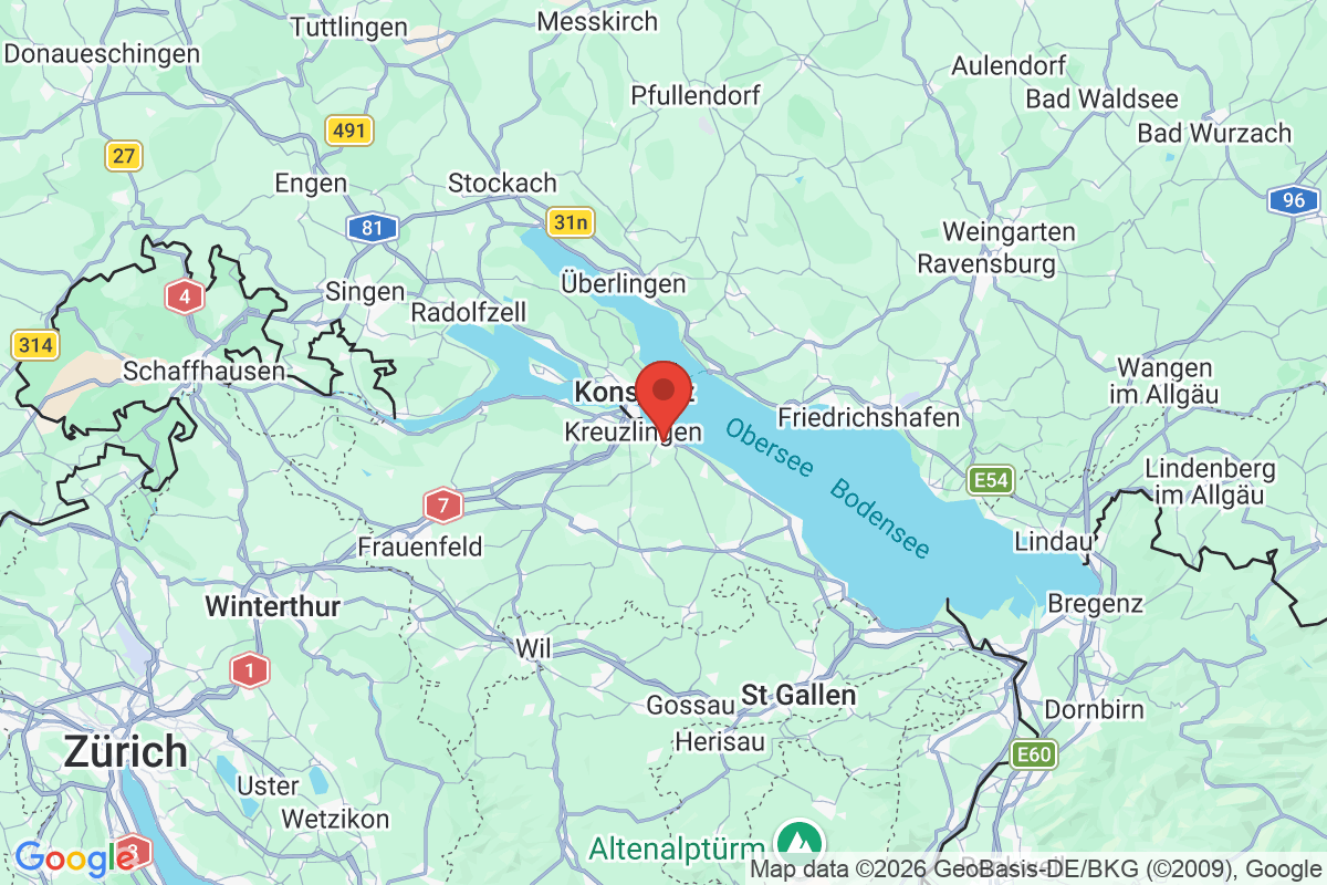 Kartenvorschau