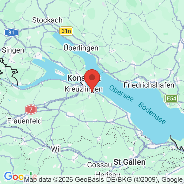 Kartenvorschau