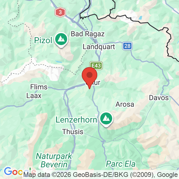 Kartenvorschau