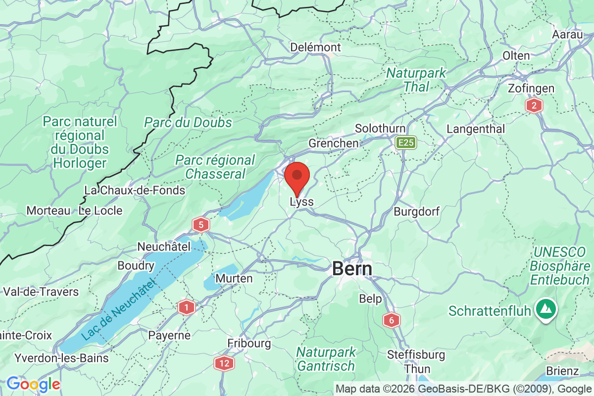 Kartenvorschau