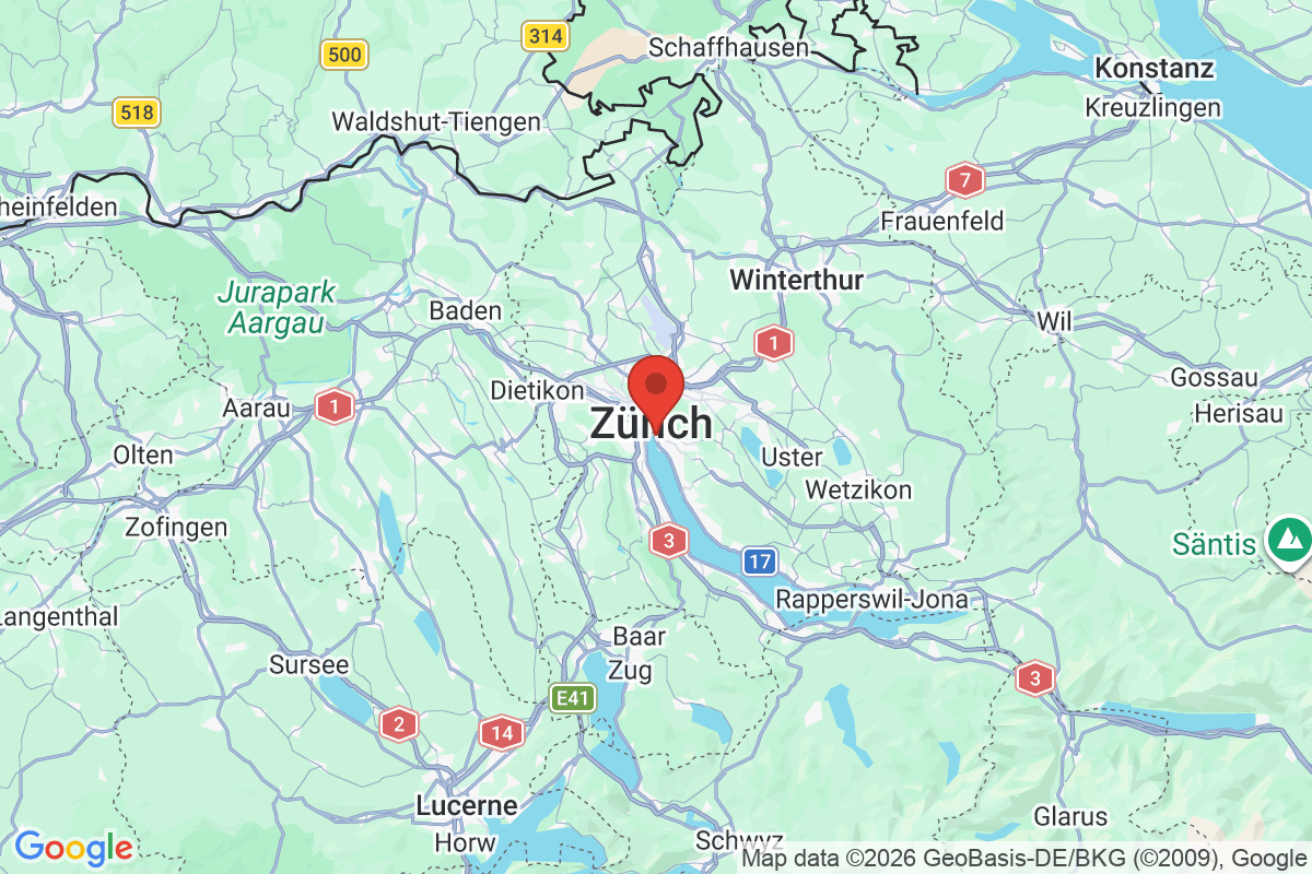 Kartenvorschau