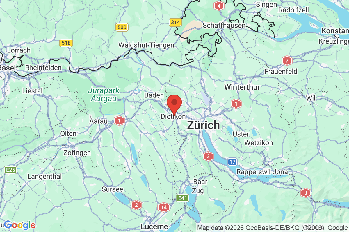 Kartenvorschau