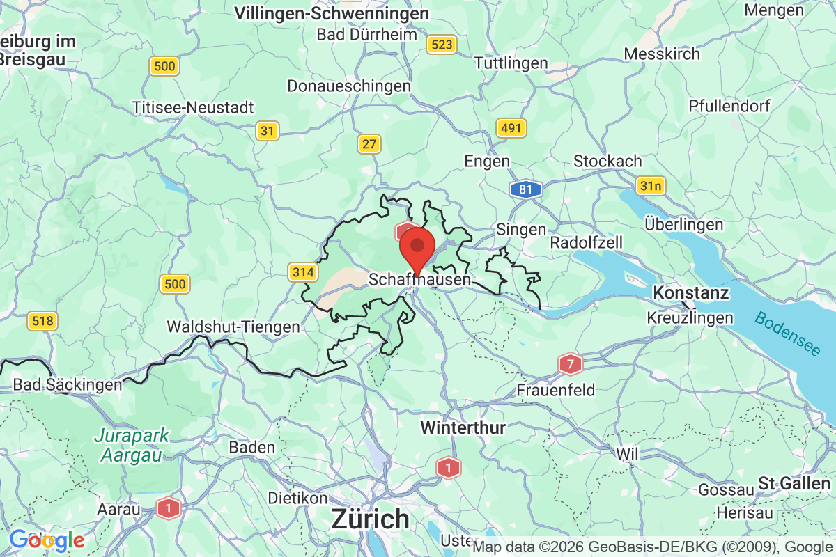 Kartenvorschau