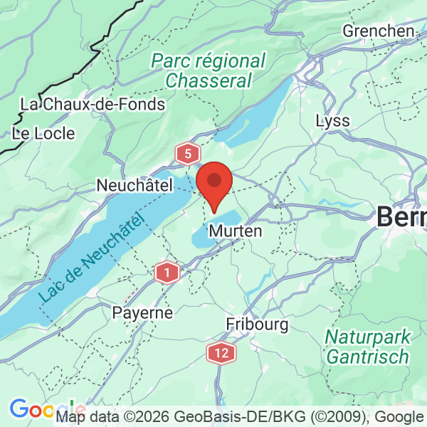 Kartenvorschau