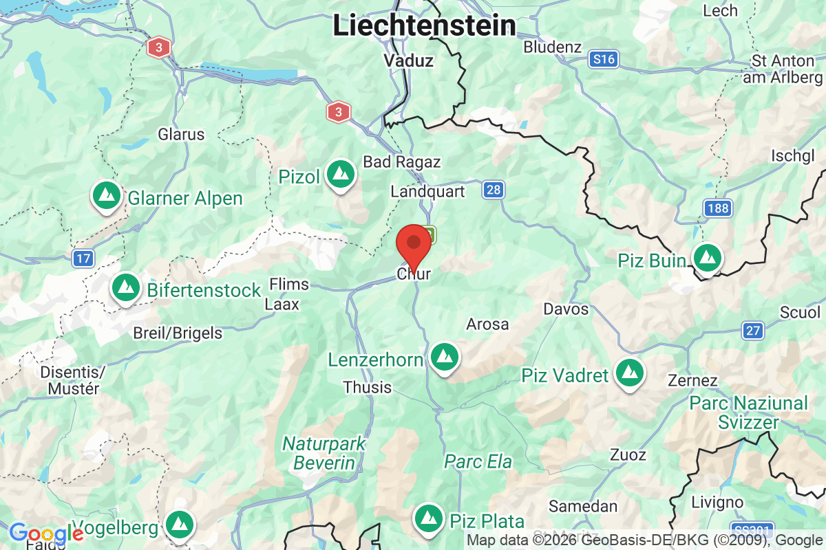 Kartenvorschau