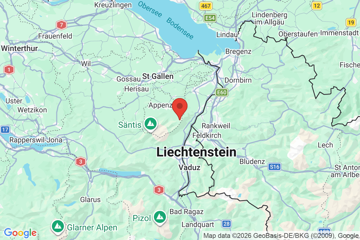 Kartenvorschau