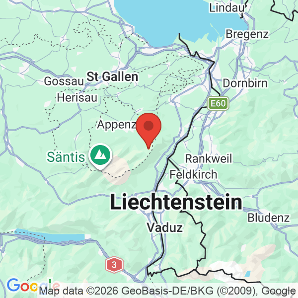 Kartenvorschau