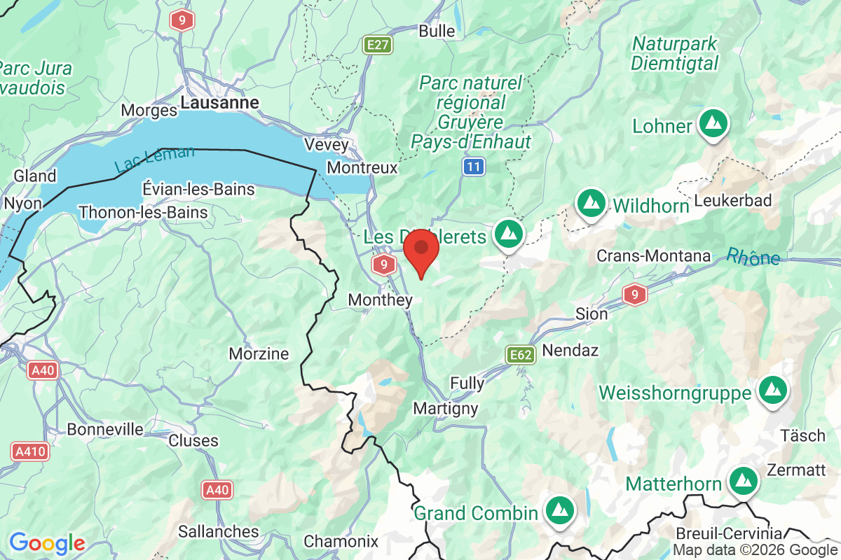 Kartenvorschau