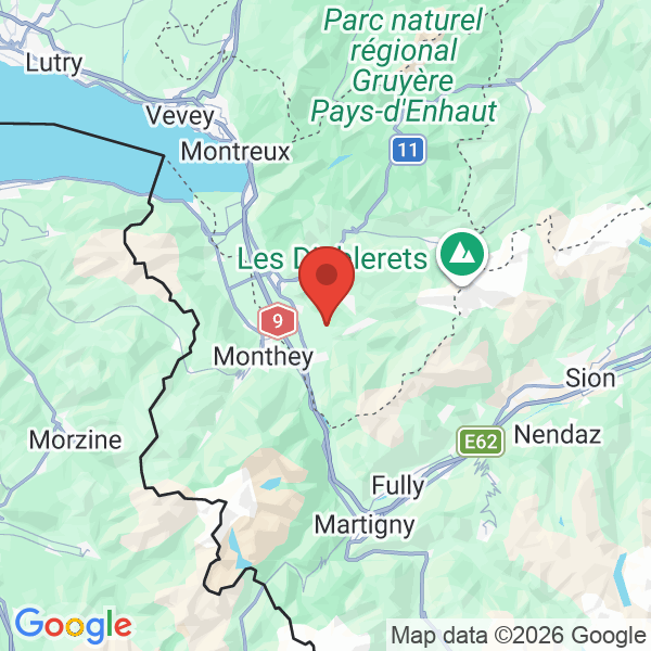 Kartenvorschau