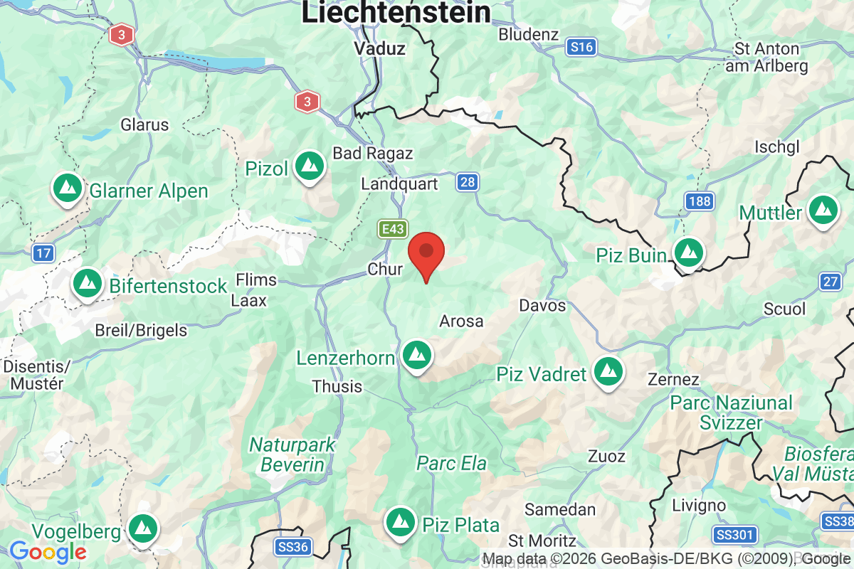Kartenvorschau