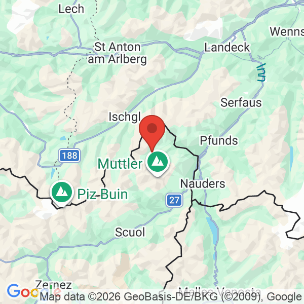 Kartenvorschau
