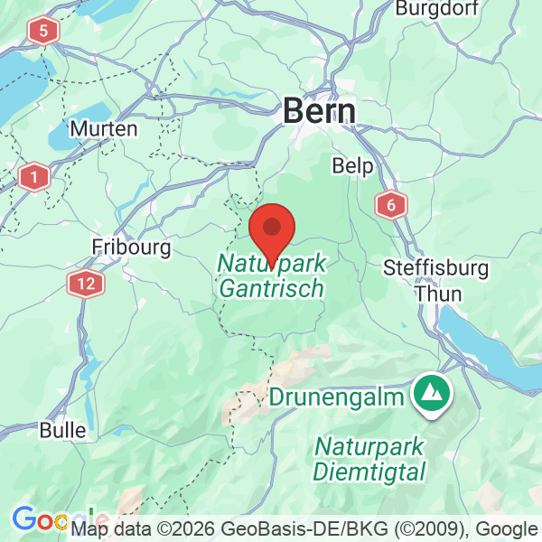 Kartenvorschau