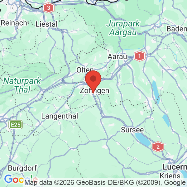 Kartenvorschau