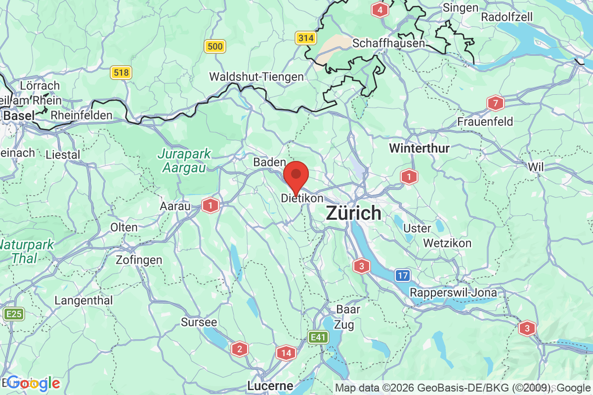 Kartenvorschau