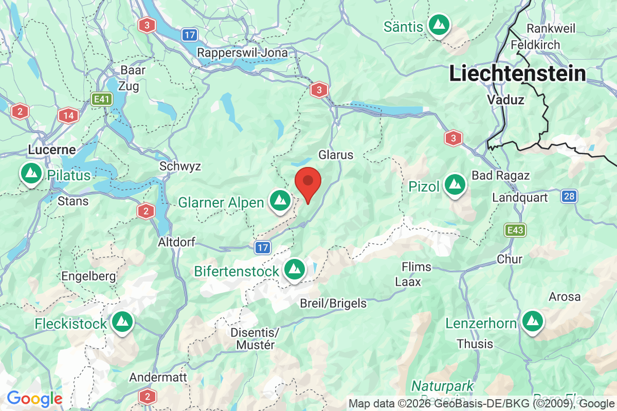 Kartenvorschau