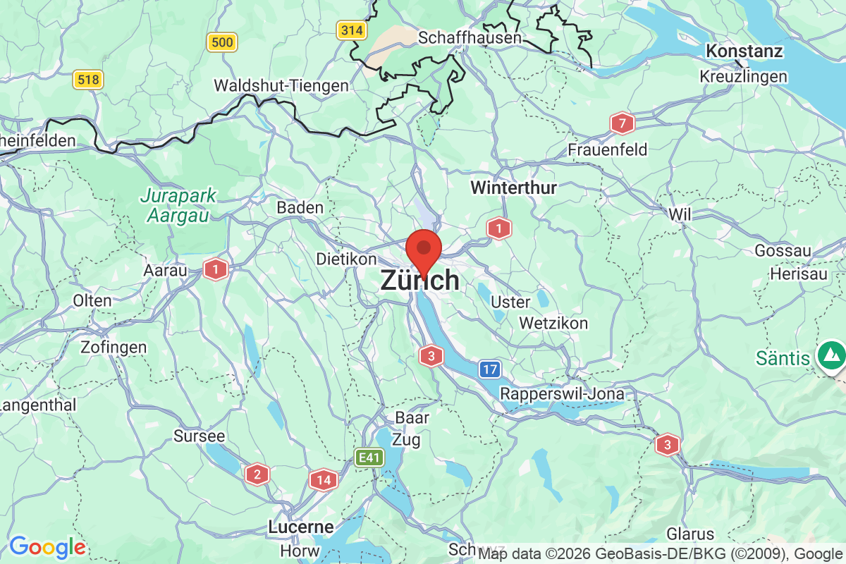 Kartenvorschau