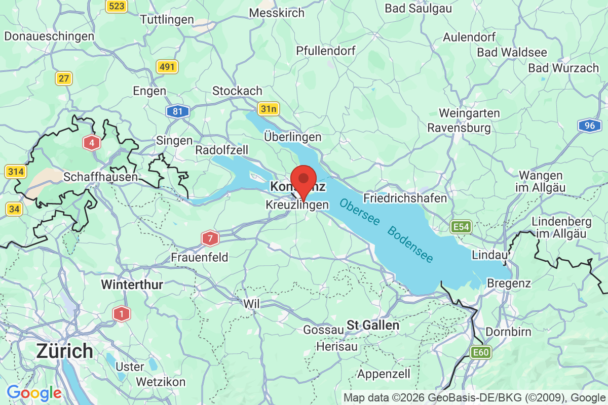 Kartenvorschau