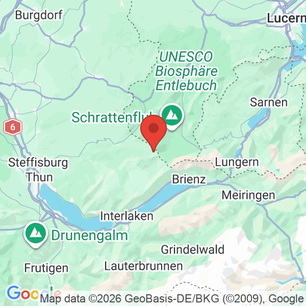 Kartenvorschau