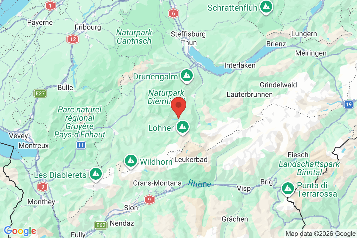 Kartenvorschau