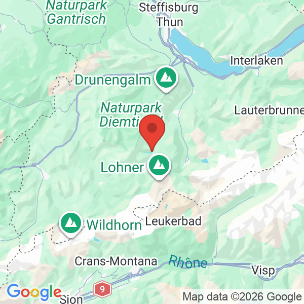 Kartenvorschau