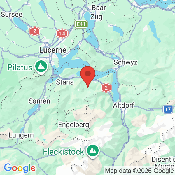Kartenvorschau