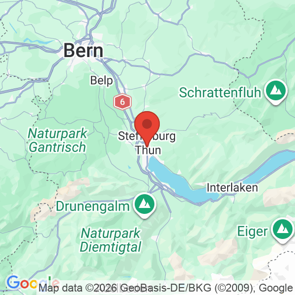 Kartenvorschau