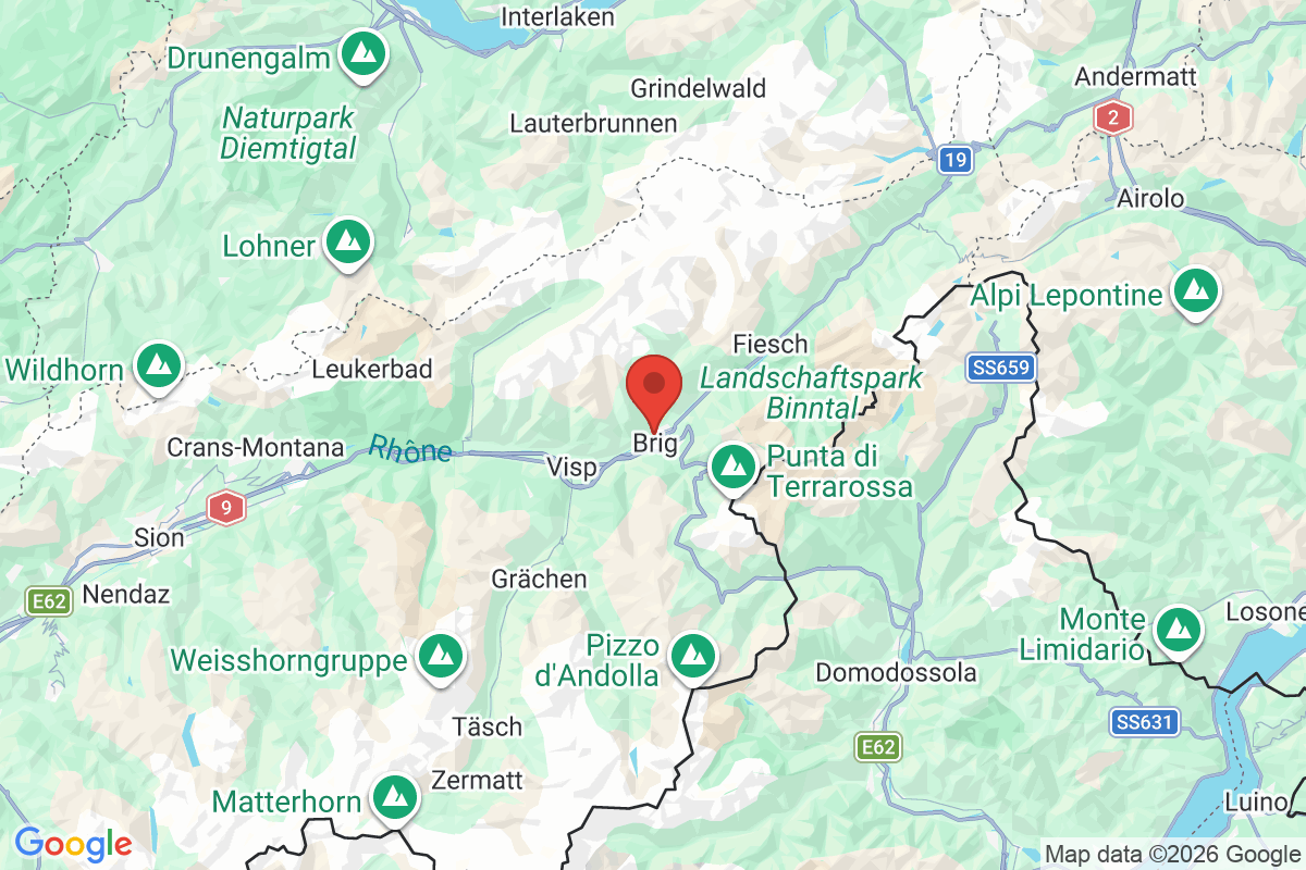 Kartenvorschau