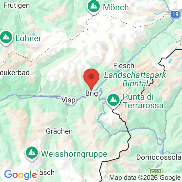 Kartenvorschau