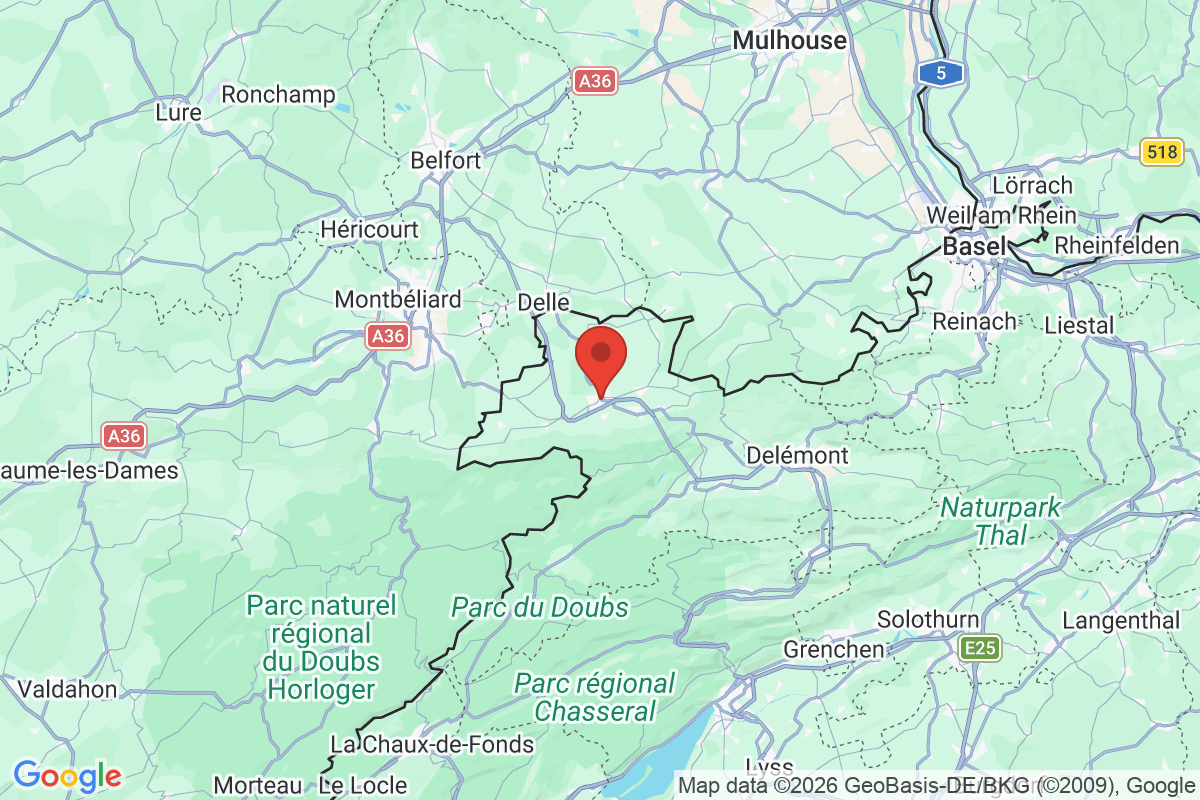 Kartenvorschau