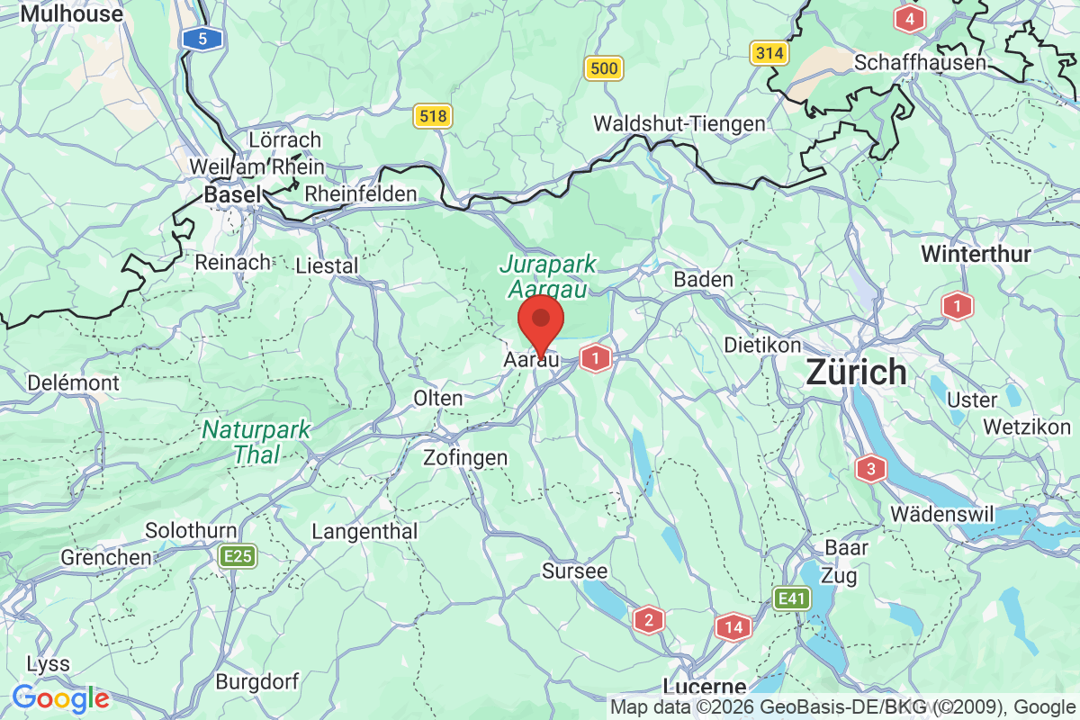 Kartenvorschau