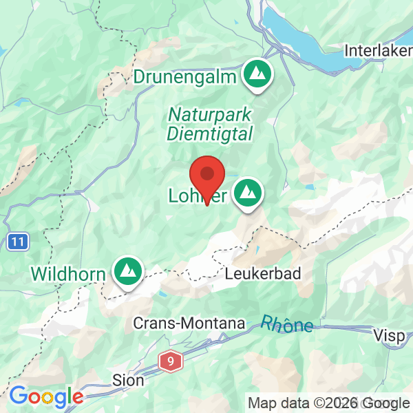 Kartenvorschau