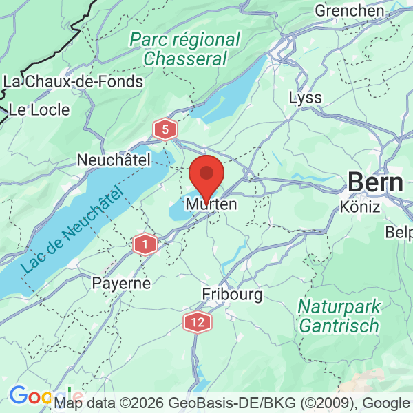 Kartenvorschau