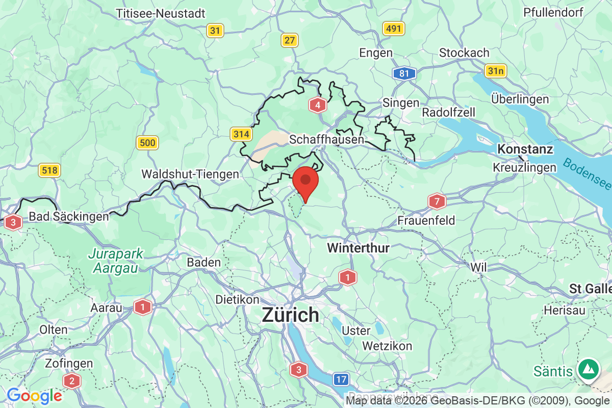 Kartenvorschau