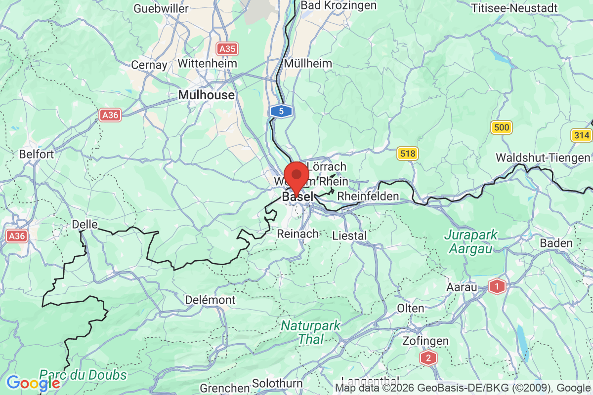 Kartenvorschau