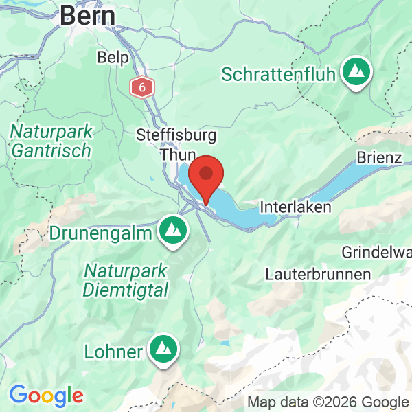 Kartenvorschau