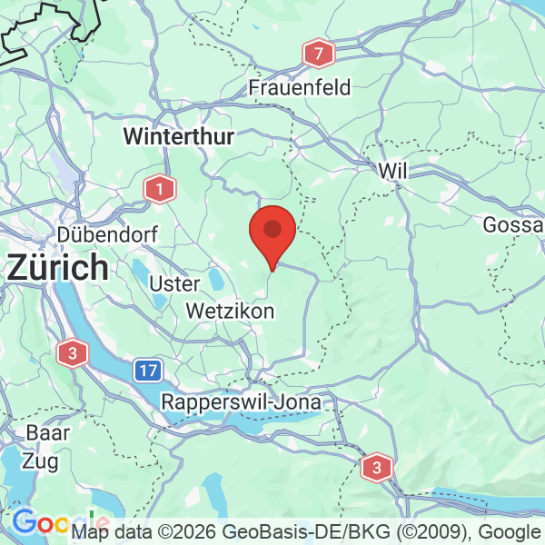 Kartenvorschau